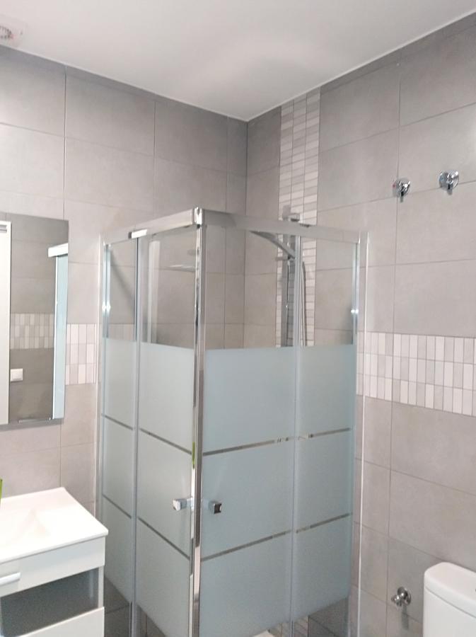 Hotel Baladrar Бениса Экстерьер фото