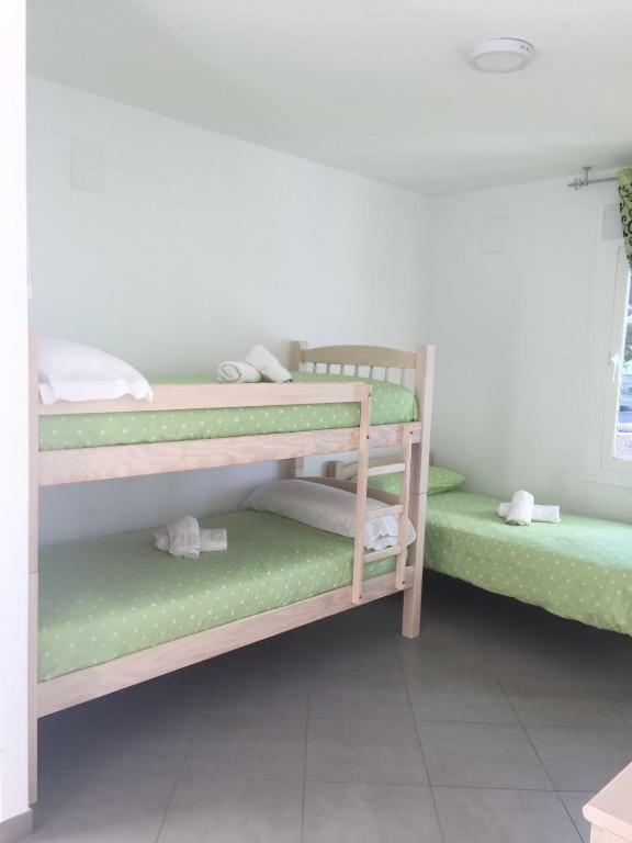Hotel Baladrar Бениса Экстерьер фото